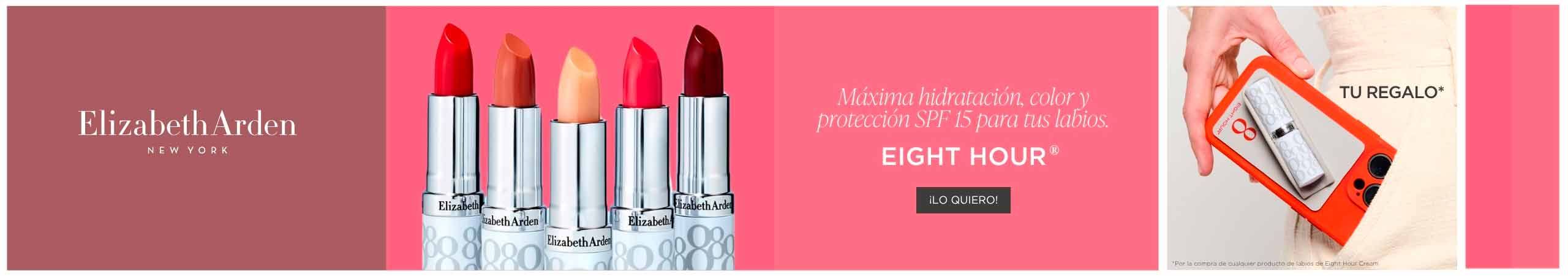 Descuentos Semanales Perfumerías Ana