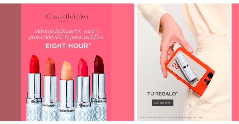 Descuentos Semanales Perfumerías Ana Mobile
