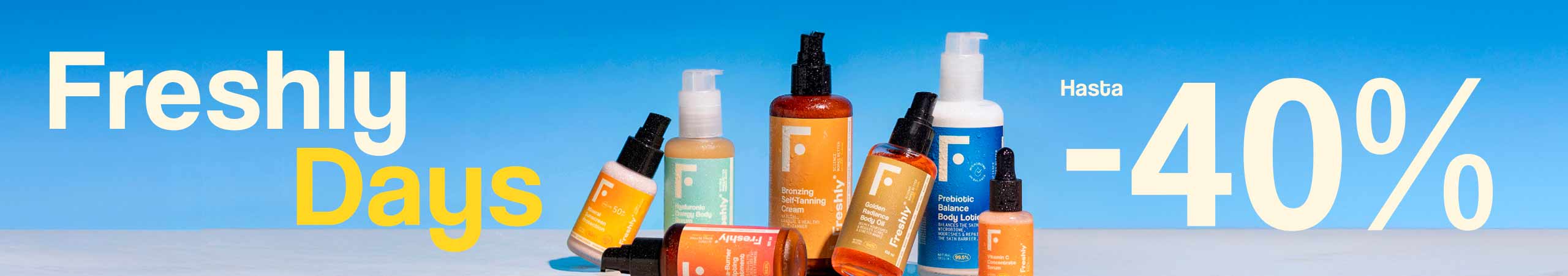 Descuentos Semanales Perfumerías Ana
