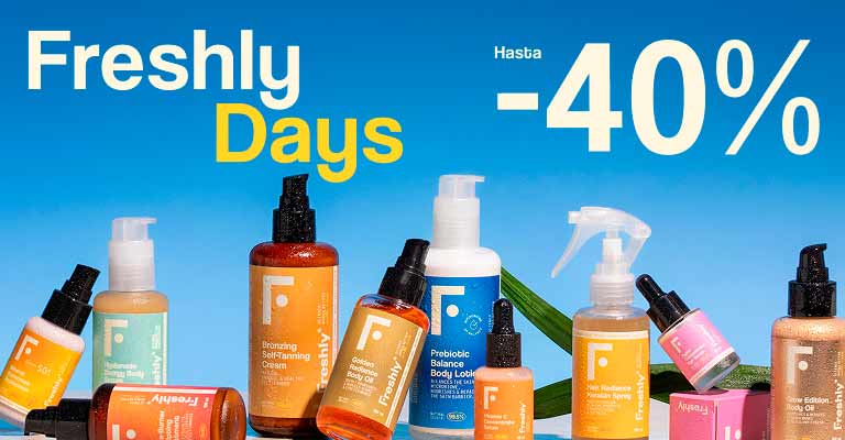 Descuentos Semanales Perfumerías Ana Mobile