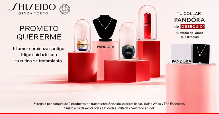 Descuentos Semanales Perfumerías Ana Mobile