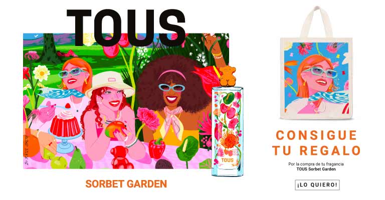 Descuentos Semanales Perfumerías Ana Mobile
