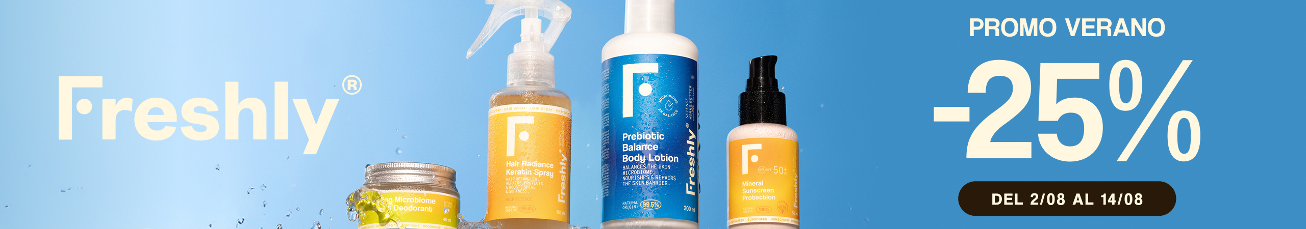 Descuentos Semanales Perfumerías Ana