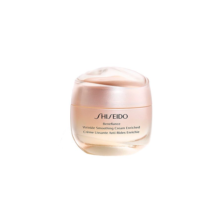 Shiseido Benefiance Wrinkle Smoothing Enriched 50ml