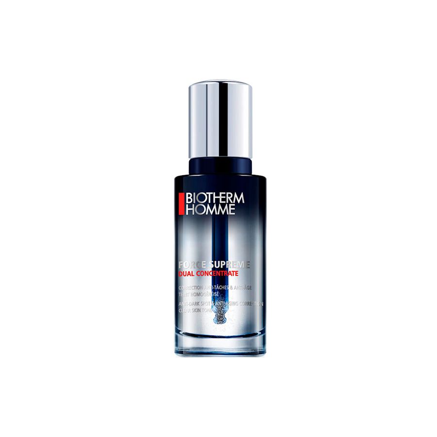 Biotherm Homme Force Supreme Dual Concentrate Serum 20ml