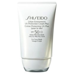 Shiseido Urban Environment Uv Protection Cream Plus Spf50 50 Ml