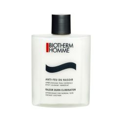 Biotherm Homme After Shave Para Piel Normal 100 Ml