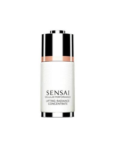 Sensai Cellular Performance Lifting Radiance Concentrate 40 Ml