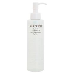 Shiseido Essentials Perfect Cleansing Oil 180 Ml