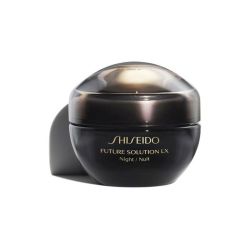 Shiseido Future Solution Lx Regenerating Night Cream 50 Ml
