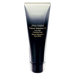 Shiseido Future Solution Lx Extra Rich Cleansing Foam 125 Ml