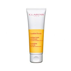 Clarins Comfort Scrub Exfoliante Facial 50 Ml