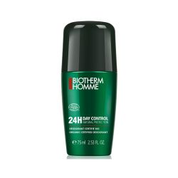 Biotherm Homme Desodorante Day Control Natural Protect 24 H. Roll -On 75ml