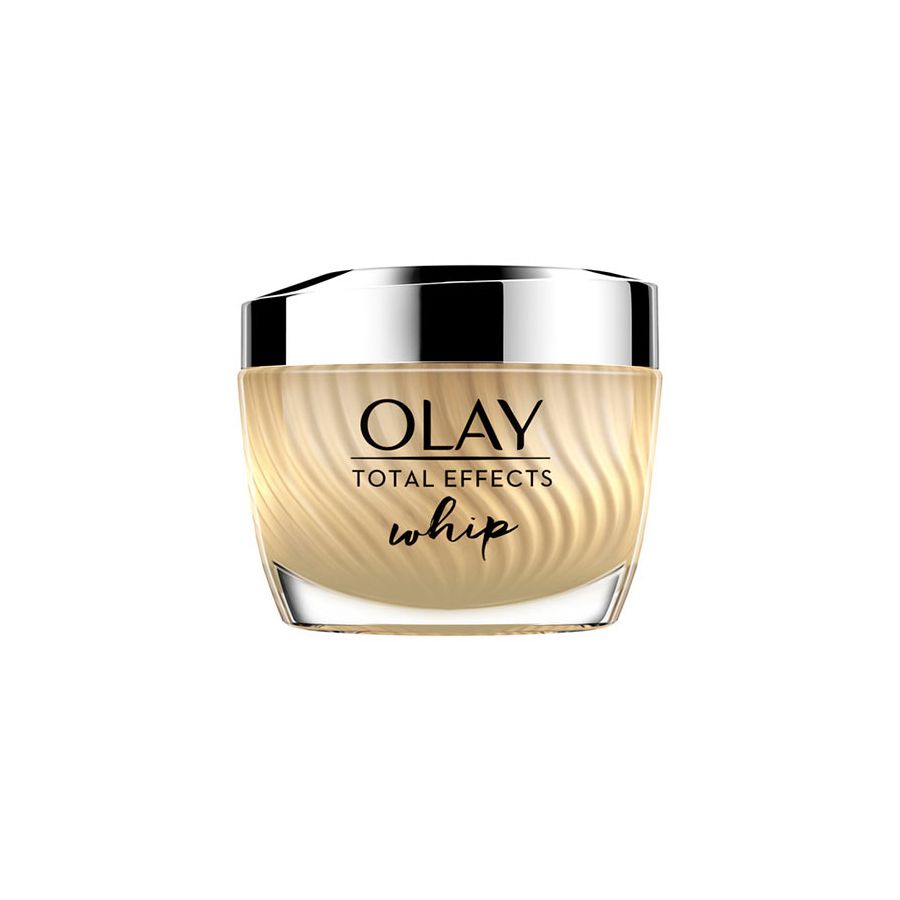 Olay Whip Total Effects Crema Hidratante 50 Ml