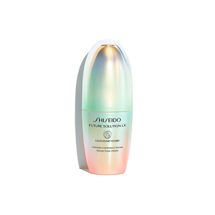 Shiseido Future Solution Lx Legendary Enmei Ultimate Luminace Serum 30 Ml