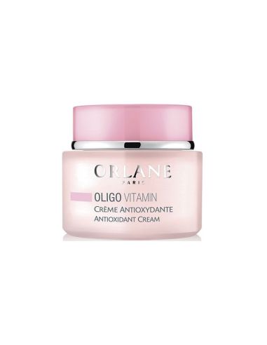 Orlane Oligo Vit-A-Min Crema Antioxidante 50 Ml