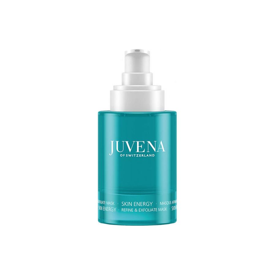 Juvena Skin Energy Refine & Exfoliating Mask 50 Ml
