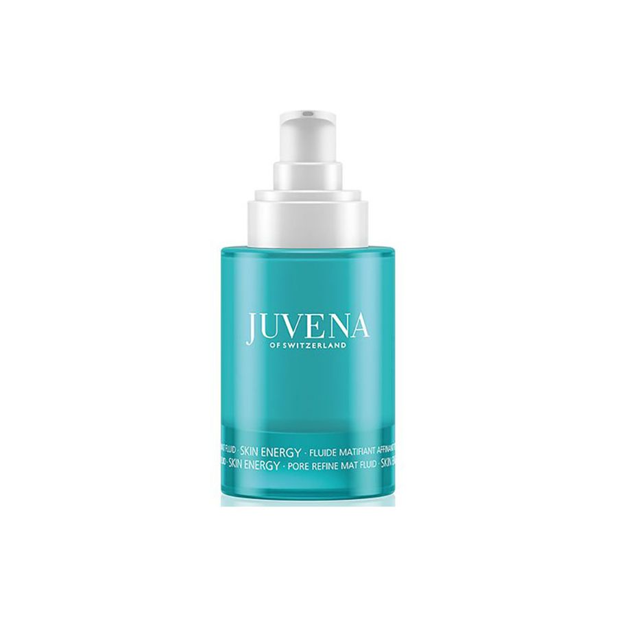 Juvena Skin Energy Matifying Fluid 50 Ml