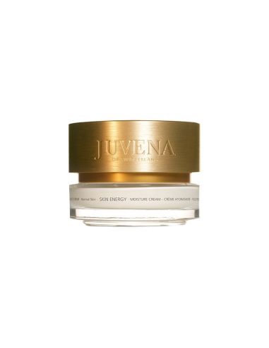 Juvena Skin Energy Crema Hidratante Piel Normal 50 Ml