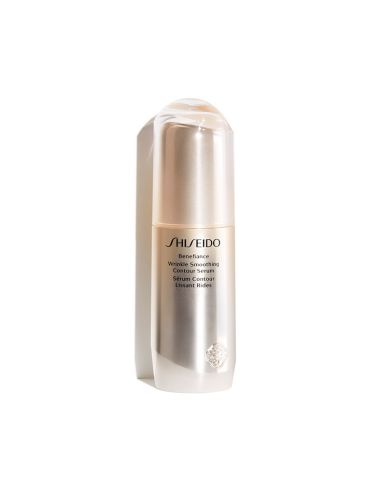 Shiseido Benefiance Wrinkle Smoothing Serum 30 Ml