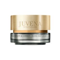 Juvena Skin Rejuvenate Delining Crema De Noche Piel Normal A Seca 50 Ml