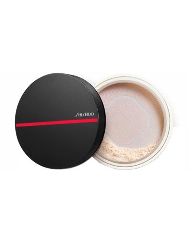 Shiseido Synchro Skin Invisible Loose Powder 