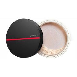 Shiseido Synchro Skin Invisible Loose Powder 