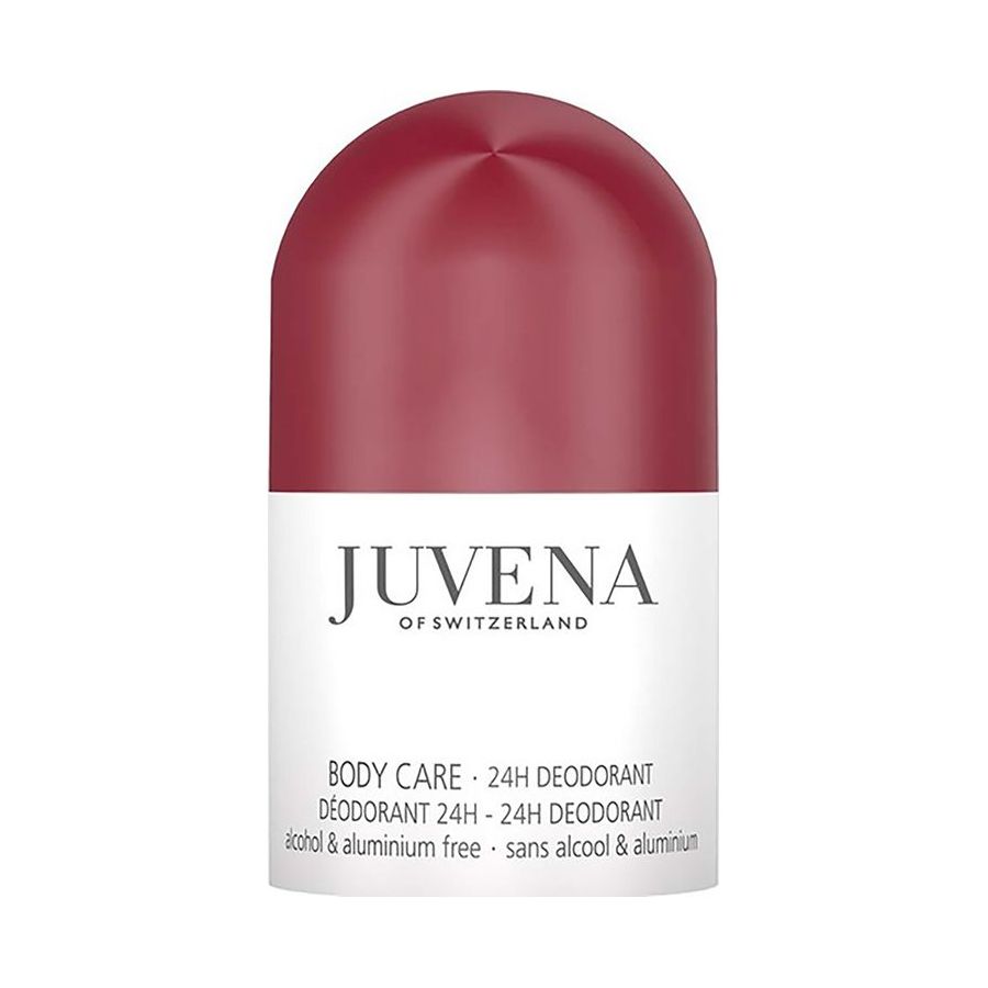 Juvena Body Care 24h Desodorante Roll-On 50 Ml