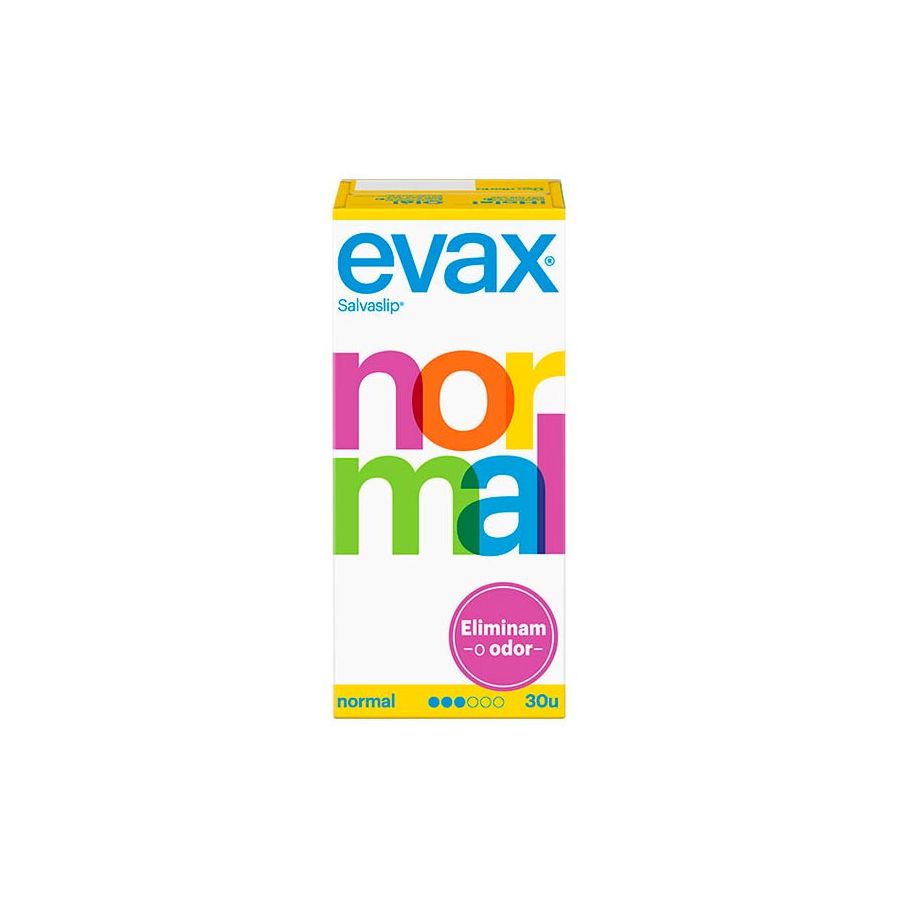 Evax Salvaslips Normal