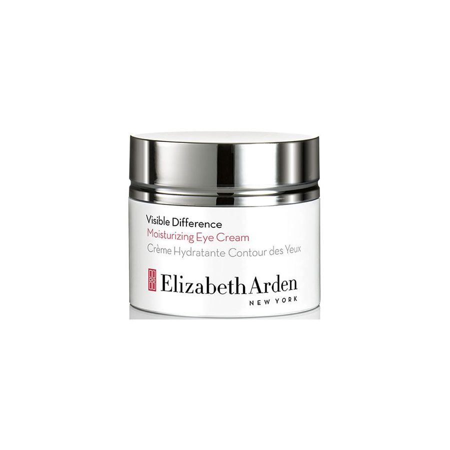 Elizabeth Arden Visible Difference Moisturizing Eye Cream 15 Ml