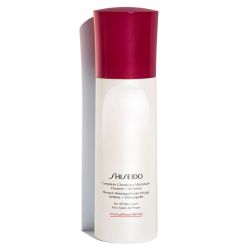 Shiseido Complete Cleansing Microfoam 180 ml
