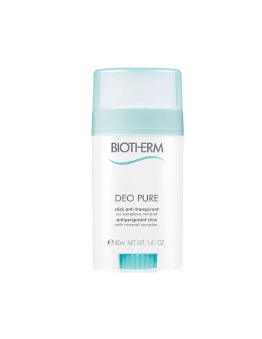 Biotherm Deo Pure Desodorante Stick 40 Ml