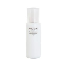 Shiseido Essentials Creamy Cleansing Emulsion 200 Ml