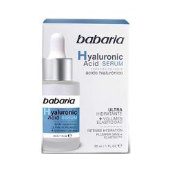 Babaria Hyaluronic Acid Serum 30 ml