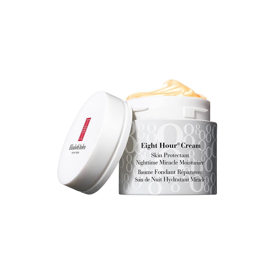 Elizabeth Arden Eight Hour Cream Skin Protectant Nighttime 50 Ml