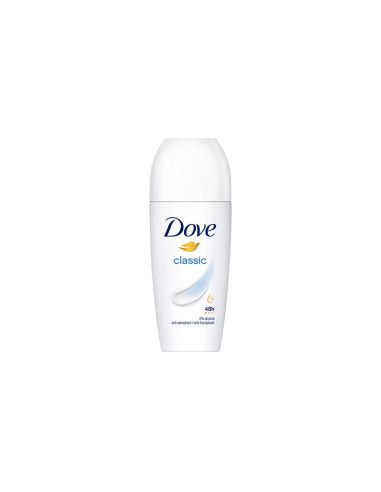 Dove Desodorante Spray Original Formato Viaje