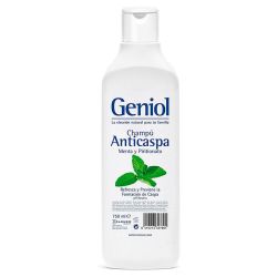 Geniol Anticaspa Champú 750 ml
