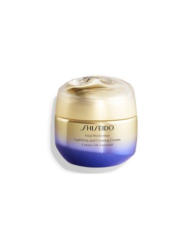 Shiseido Vital Perfection Uplifting And Firming Cream