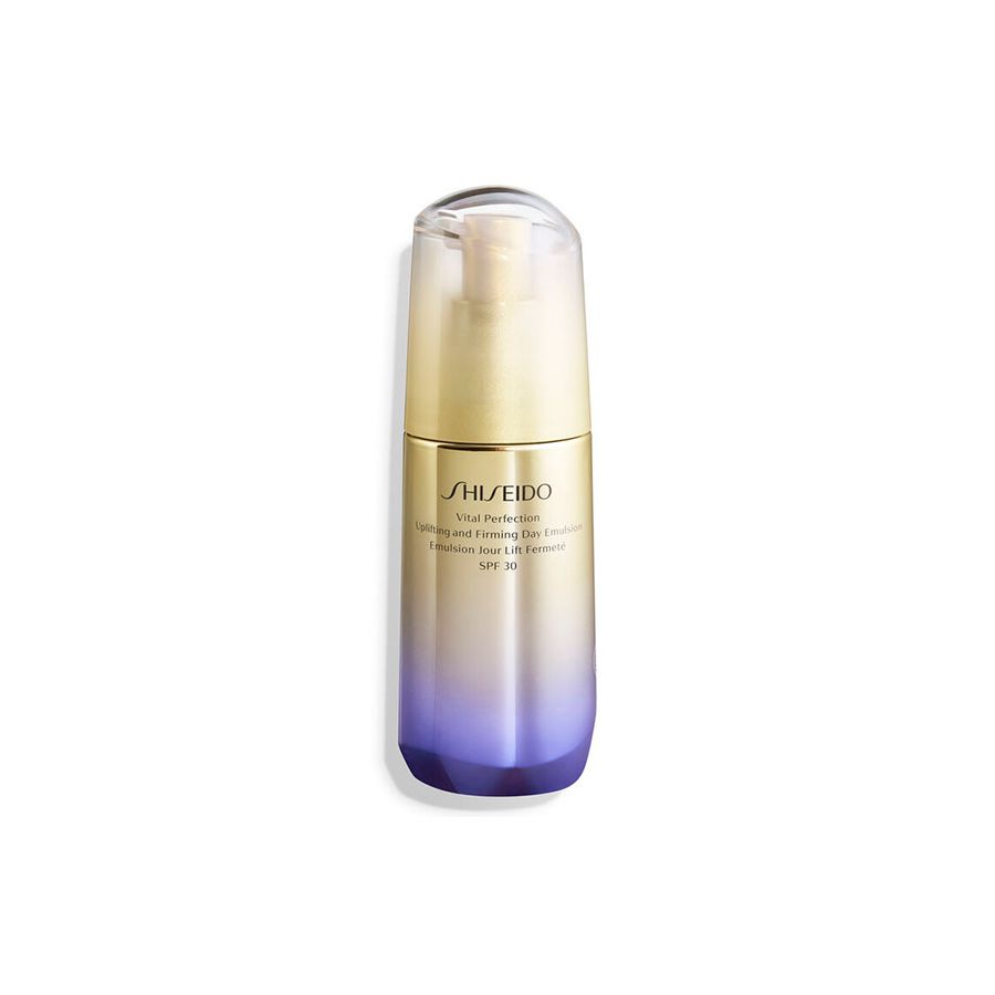 Shiseido Vital Perfection Uplifting And Firming Day Emulsion 