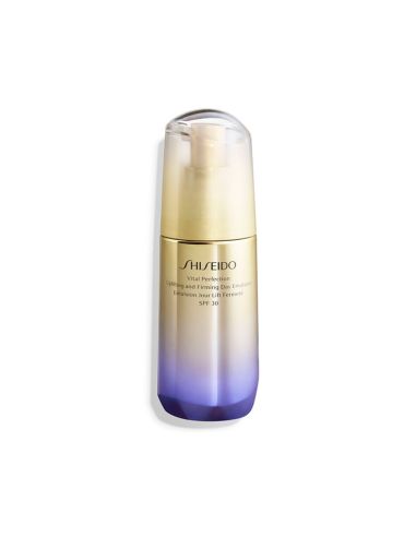 Shiseido Vital Perfection Uplifting And Firming Day Emulsion 