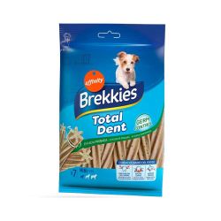 Brekkies-Affinity Total-Dent Mini X 7 unidades 5-10 kg