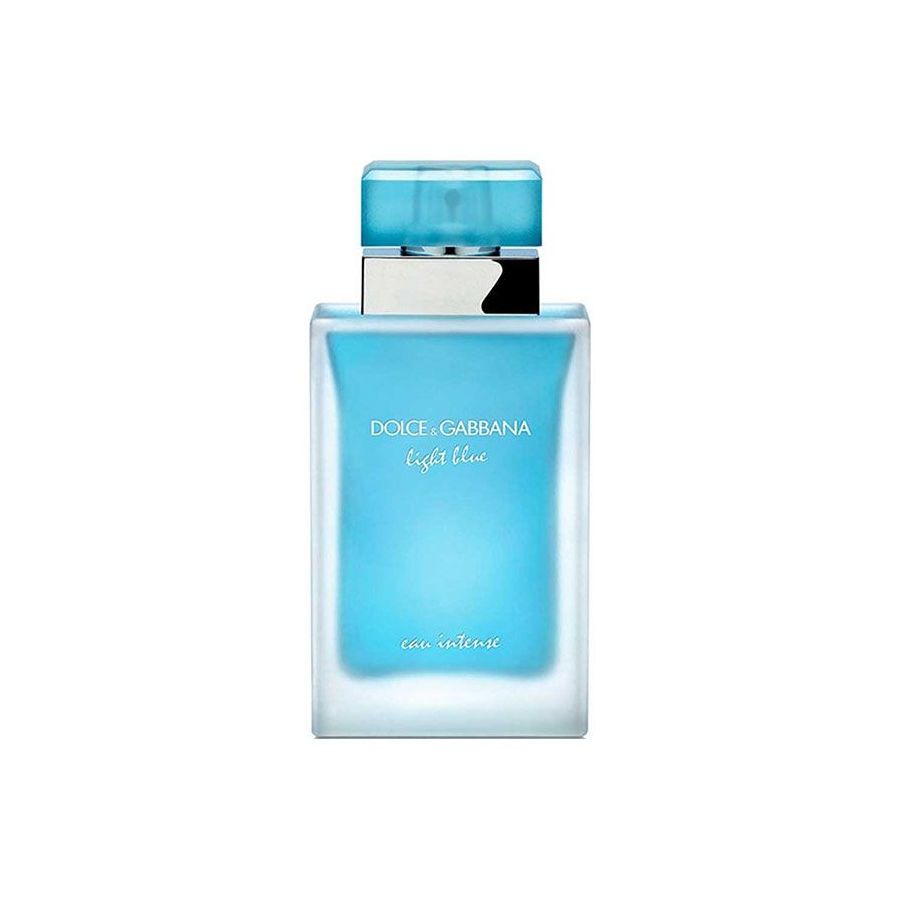 Dolce & Gabbana Light Blue Intense Eau De Parfum Pour Femme 100 ml