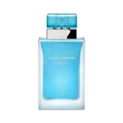Dolce & Gabbana Light Blue Intense Eau De Parfum Pour Femme 100 ml