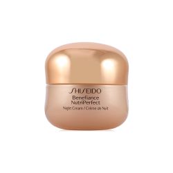 Shiseido Benefiance Nutri Perfect Night Cream 50 Ml