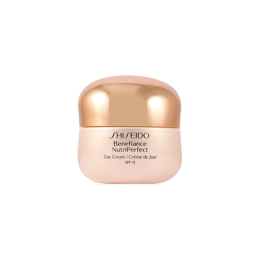 Shiseido Benefiance Nutri Perfect Day Cream 50 Ml