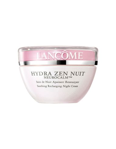 Lancôme Hydra Zen Anti-Stress Crema de Noche 50 ml