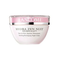 Lancôme Hydra Zen Anti-Stress Crema de Noche 50 ml