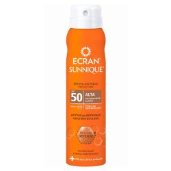 Ecran Sun Spray Protector Invisible Spf 50