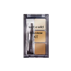 Wet n Wild Ultimate Brow Kit