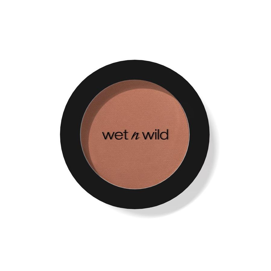 Wet n Wild Color Icon Blush